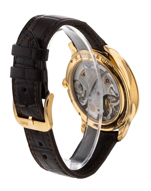 H. Moser and Cie Endeavour 1343-0105 Image 3